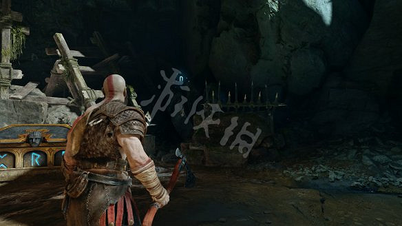 《戰神4》圖文全攻略:全劇情流程+操作介紹+戰鬥系統+裝備打造升級+符文咒術鑲嵌+技能升級+全Boss攻略+全機關解謎+支線挑戰+全寶箱收集 《戰神4》圖文全攻略:全劇情流程+操作介紹+戰鬥系統+裝備打造升級+符文咒術鑲嵌+技能升級+全Boss攻略+全機關解謎+支線挑戰+全寶箱收集