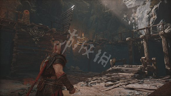 《戰神4》圖文全攻略:全劇情流程+操作介紹+戰鬥系統+裝備打造升級+符文咒術鑲嵌+技能升級+全Boss攻略+全機關解謎+支線挑戰+全寶箱收集 《戰神4》圖文全攻略:全劇情流程+操作介紹+戰鬥系統+裝備打造升級+符文咒術鑲嵌+技能升級+全Boss攻略+全機關解謎+支線挑戰+全寶箱收集