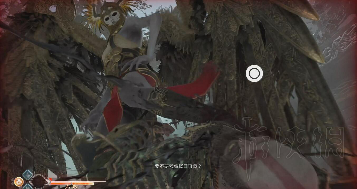 《戰神4》全女武神挑戰過關方法詳解 英靈的決定者怎麽解鎖？