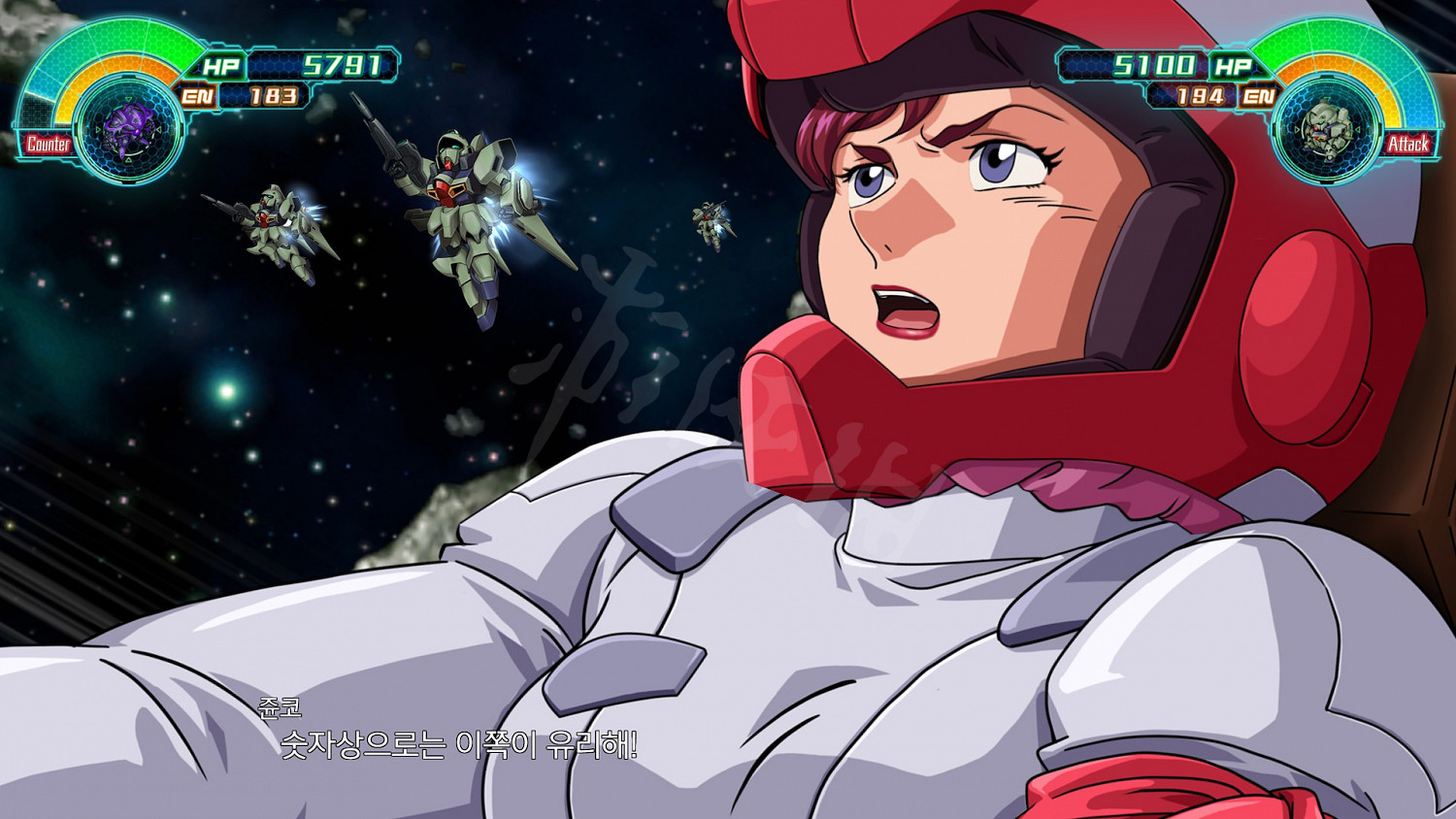 《超級機器人大戰30》加布雷怎麽招募?加布雷劇情任務詳解 《超級機器人大戰30》加布雷怎麽招募?加布雷劇情任務詳解