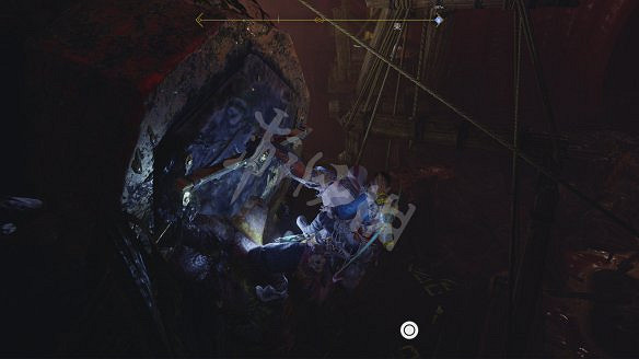 《戰神4》圖文全攻略：全劇情流程+操作介紹+戰鬥系統+裝備打造升級+符文咒術鑲嵌+技能升級+全Boss攻略+全機關解謎+支線挑戰+全寶箱收集