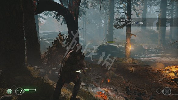 《戰神4》圖文全攻略:全劇情流程+操作介紹+戰鬥系統+裝備打造升級+符文咒術鑲嵌+技能升級+全Boss攻略+全機關解謎+支線挑戰+全寶箱收集 《戰神4》圖文全攻略:全劇情流程+操作介紹+戰鬥系統+裝備打造升級+符文咒術鑲嵌+技能升級+全Boss攻略+全機關解謎+支線挑戰+全寶箱收集