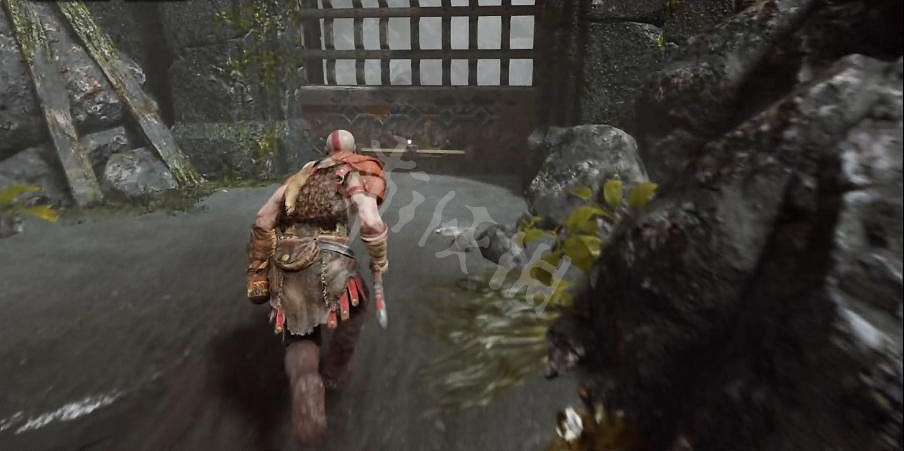 《戰神4》全護身符獲取位置一覽 護身符都在哪？