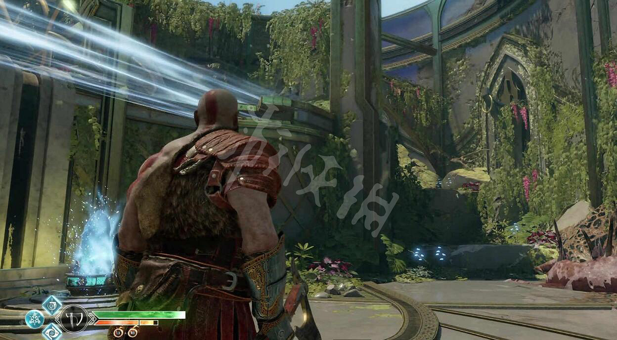 《戰神4》全血蜜酒號角收集圖文攻略 血蜜酒號角位置在哪？