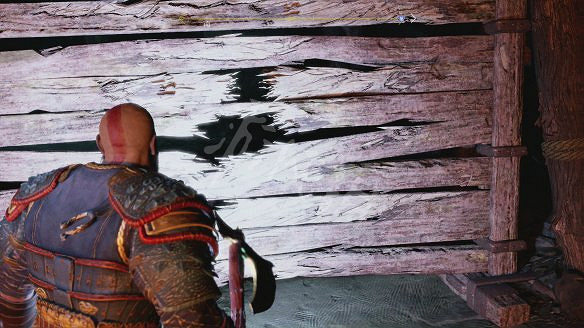 《戰神4》圖文全攻略：全劇情流程+操作介紹+戰鬥系統+裝備打造升級+符文咒術鑲嵌+技能升級+全Boss攻略+全機關解謎+支線挑戰+全寶箱收集