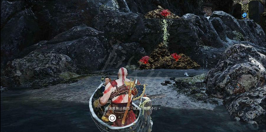 《戰神4》法夫納的飛行圖文指南 法夫納的飛行怎麽做？