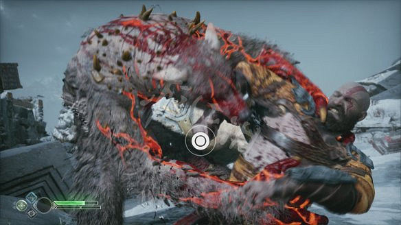 《戰神4》圖文全攻略：全劇情流程+操作介紹+戰鬥系統+裝備打造升級+符文咒術鑲嵌+技能升級+全Boss攻略+全機關解謎+支線挑戰+全寶箱收集