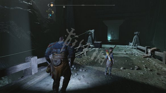 《戰神4》圖文全攻略：全劇情流程+操作介紹+戰鬥系統+裝備打造升級+符文咒術鑲嵌+技能升級+全Boss攻略+全機關解謎+支線挑戰+全寶箱收集