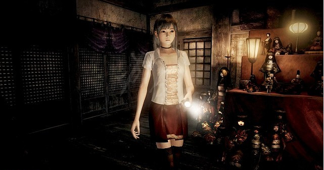 《零濡鴉之巫女》服裝解鎖條件是什麽?服裝條件解鎖一覽 《零濡鴉之巫女》服裝解鎖條件是什麽?服裝條件解鎖一覽