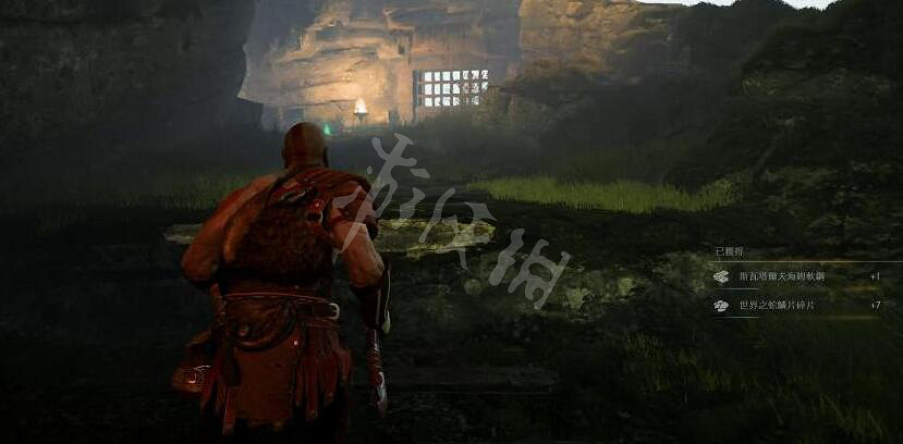 《戰神4》全血蜜酒號角收集圖文攻略 血蜜酒號角位置在哪？