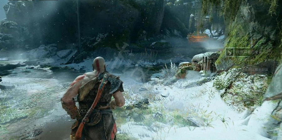 《戰神4》斧頭全符文技能獲得圖文指南 斧頭都有哪些符文技能？