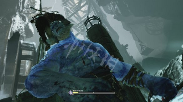 《戰神4》圖文全攻略：全劇情流程+操作介紹+戰鬥系統+裝備打造升級+符文咒術鑲嵌+技能升級+全Boss攻略+全機關解謎+支線挑戰+全寶箱收集