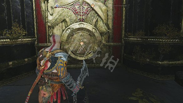 《戰神4》圖文全攻略：全劇情流程+操作介紹+戰鬥系統+裝備打造升級+符文咒術鑲嵌+技能升級+全Boss攻略+全機關解謎+支線挑戰+全寶箱收集