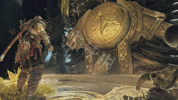 《戰神4》圖文全攻略：全劇情流程+操作介紹+戰鬥系統+裝備打造升級+符文咒術鑲嵌+技能升級+全Boss攻略+全機關解謎+支線挑戰+全寶箱收集