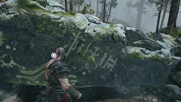 《戰神4》圖文全攻略:全劇情流程+操作介紹+戰鬥系統+裝備打造升級+符文咒術鑲嵌+技能升級+全Boss攻略+全機關解謎+支線挑戰+全寶箱收集 《戰神4》圖文全攻略:全劇情流程+操作介紹+戰鬥系統+裝備打造升級+符文咒術鑲嵌+技能升級+全Boss攻略+全機關解謎+支線挑戰+全寶箱收集