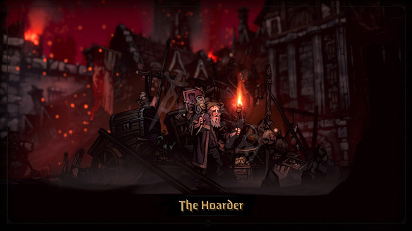 《暗黑地牢2》競技場什麽角色強勢？競技場角色強度分析