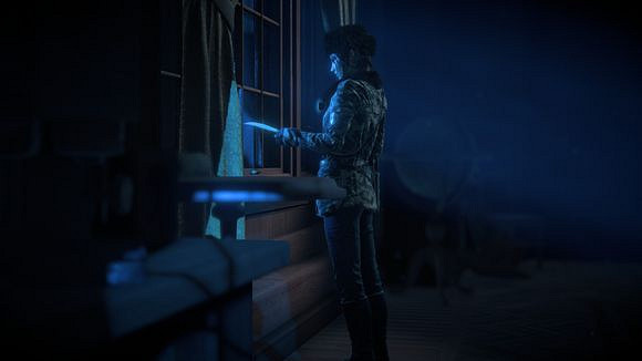 《古墓奇兵暗影》雷鋒帽扮裝獲得方法 怎麽獲得雷鋒帽扮裝？