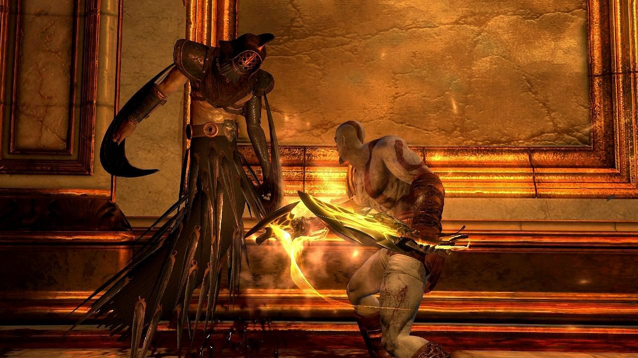 《戰神4》最高難度全Boss打法展示影片合集 Boss怎麽打? 《戰神4》最高難度全Boss打法展示影片合集 Boss怎麽打?