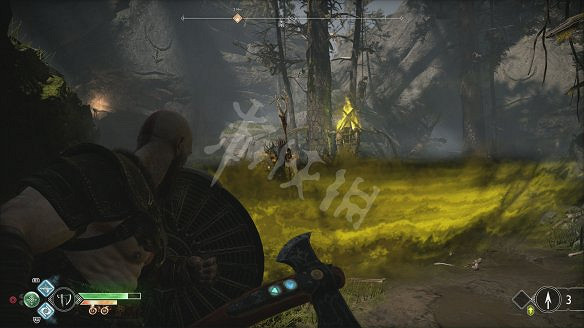 《戰神4》圖文全攻略:全劇情流程+操作介紹+戰鬥系統+裝備打造升級+符文咒術鑲嵌+技能升級+全Boss攻略+全機關解謎+支線挑戰+全寶箱收集 《戰神4》圖文全攻略:全劇情流程+操作介紹+戰鬥系統+裝備打造升級+符文咒術鑲嵌+技能升級+全Boss攻略+全機關解謎+支線挑戰+全寶箱收集