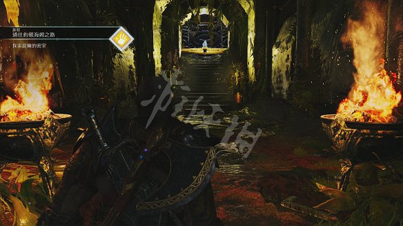 《戰神4》圖文全攻略：全劇情流程+操作介紹+戰鬥系統+裝備打造升級+符文咒術鑲嵌+技能升級+全Boss攻略+全機關解謎+支線挑戰+全寶箱收集