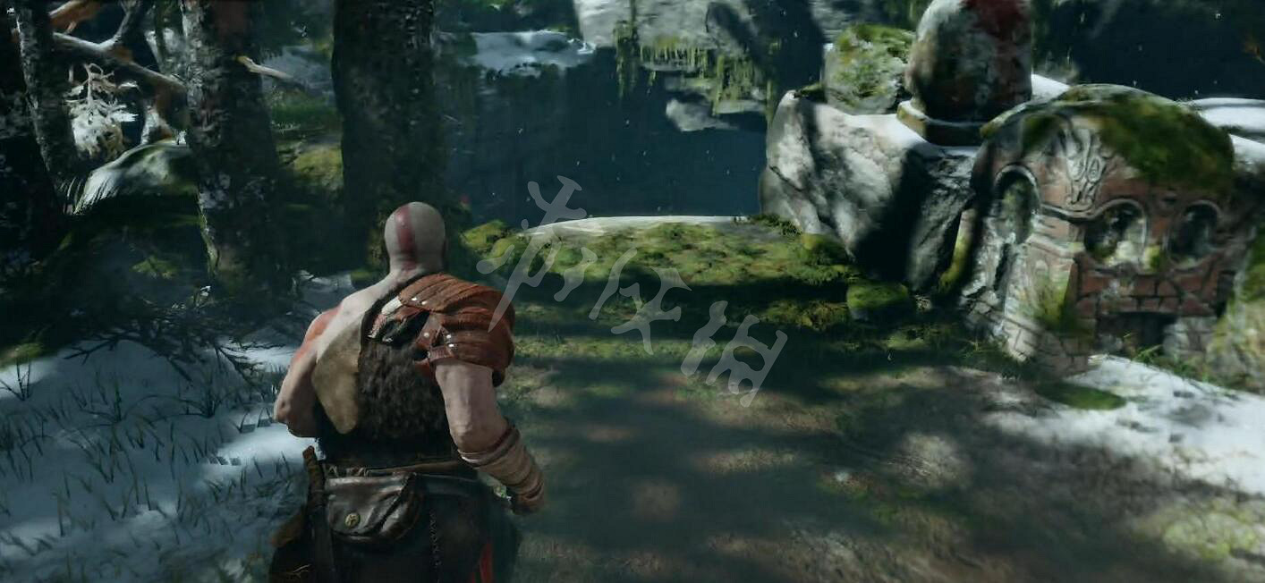 《戰神4》全文物收集圖文攻略 玩具+面具+胸針收集攻略 《戰神4》全文物收集圖文攻略 玩具+面具+胸針收集攻略