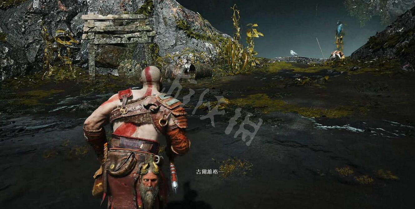 《戰神4》幽魂支線怎麽做？全幽魂支線過關方法圖文攻略