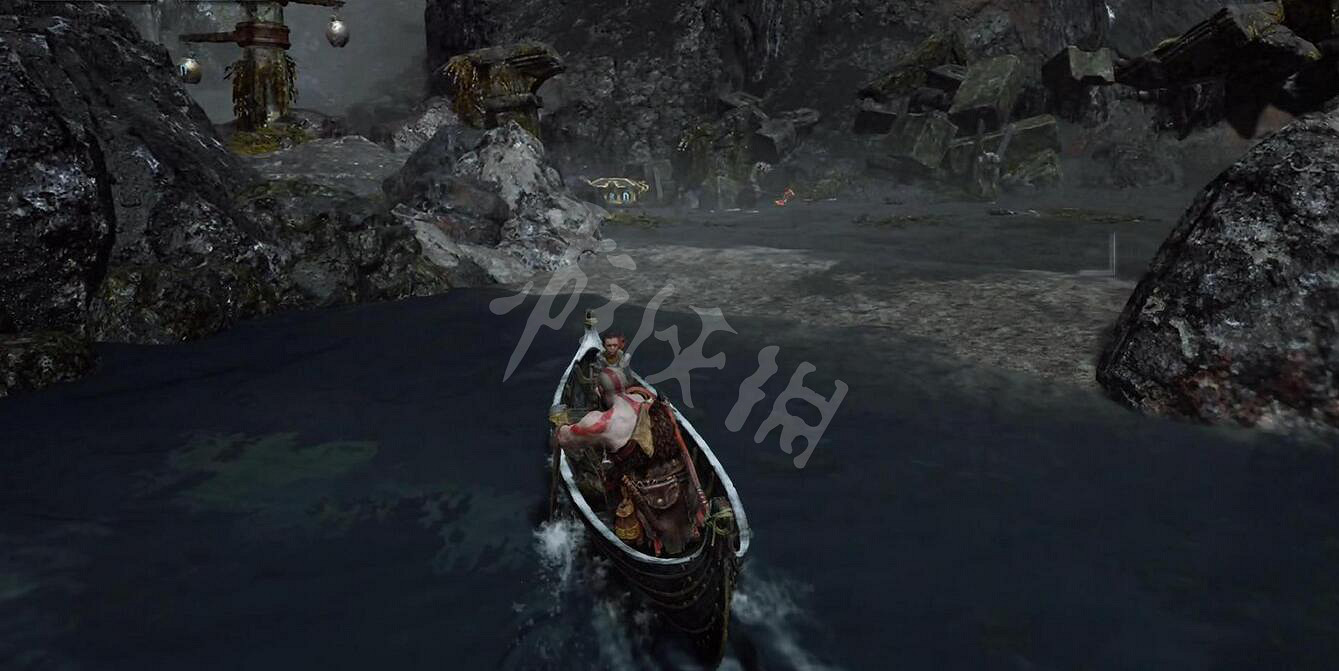 《戰神4》幽魂支線怎麽做？全幽魂支線過關方法圖文攻略