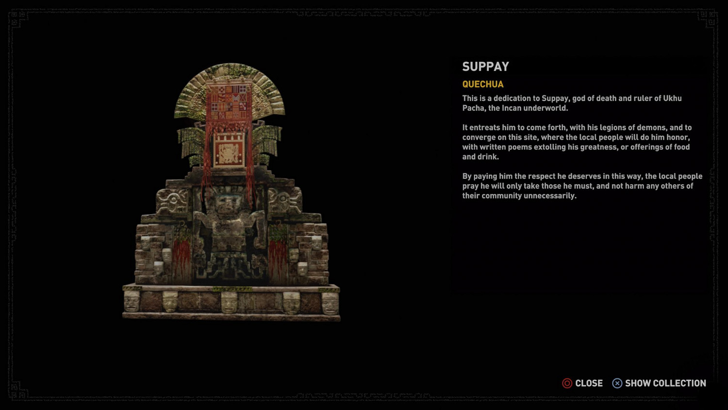 《古墓奇兵暗影》庫阿克雅庫全收集物品及挑戰任務圖文攻略分享 《古墓奇兵暗影》庫阿克雅庫全收集物品及挑戰任務圖文攻略分享