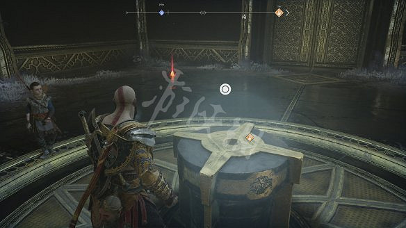 《戰神4》圖文全攻略：全劇情流程+操作介紹+戰鬥系統+裝備打造升級+符文咒術鑲嵌+技能升級+全Boss攻略+全機關解謎+支線挑戰+全寶箱收集