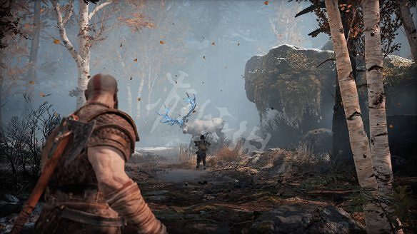 《戰神4》圖文全攻略:全劇情流程+操作介紹+戰鬥系統+裝備打造升級+符文咒術鑲嵌+技能升級+全Boss攻略+全機關解謎+支線挑戰+全寶箱收集 《戰神4》圖文全攻略:全劇情流程+操作介紹+戰鬥系統+裝備打造升級+符文咒術鑲嵌+技能升級+全Boss攻略+全機關解謎+支線挑戰+全寶箱收集