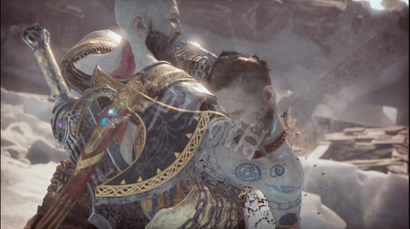 《戰神4》圖文全攻略：全劇情流程+操作介紹+戰鬥系統+裝備打造升級+符文咒術鑲嵌+技能升級+全Boss攻略+全機關解謎+支線挑戰+全寶箱收集