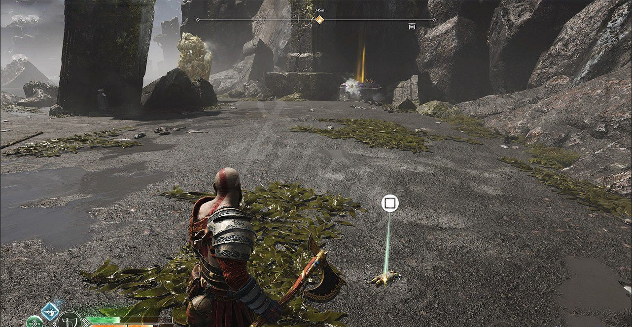 《戰神4》藏寶圖位置一覽 藏寶圖都在哪？