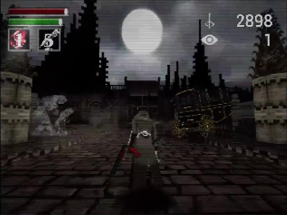 粉絲自製《血源》PSX降畫質版明年登陸PC