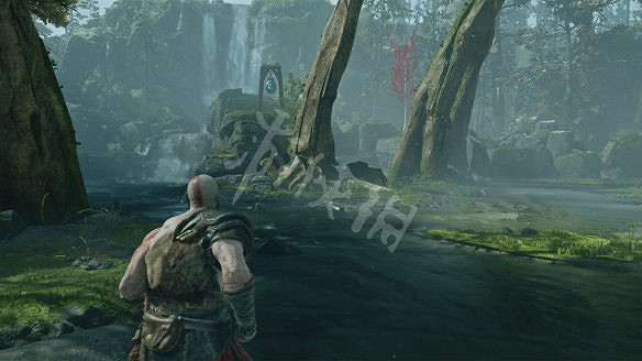 《戰神4》圖文全攻略:全劇情流程+操作介紹+戰鬥系統+裝備打造升級+符文咒術鑲嵌+技能升級+全Boss攻略+全機關解謎+支線挑戰+全寶箱收集 《戰神4》圖文全攻略:全劇情流程+操作介紹+戰鬥系統+裝備打造升級+符文咒術鑲嵌+技能升級+全Boss攻略+全機關解謎+支線挑戰+全寶箱收集