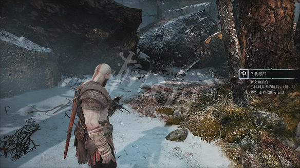 《戰神4》圖文全攻略:全劇情流程+操作介紹+戰鬥系統+裝備打造升級+符文咒術鑲嵌+技能升級+全Boss攻略+全機關解謎+支線挑戰+全寶箱收集 《戰神4》圖文全攻略:全劇情流程+操作介紹+戰鬥系統+裝備打造升級+符文咒術鑲嵌+技能升級+全Boss攻略+全機關解謎+支線挑戰+全寶箱收集