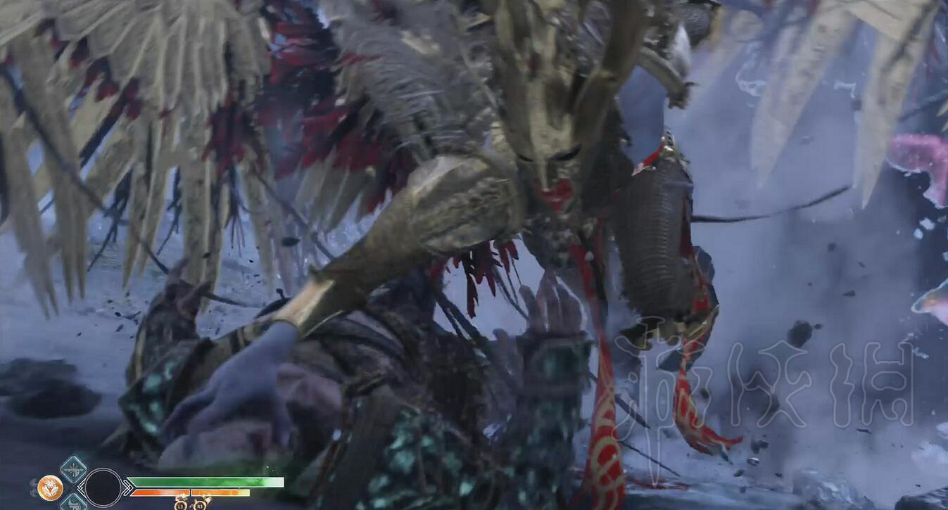 《戰神4》全女武神挑戰過關方法詳解 英靈的決定者怎麽解鎖？