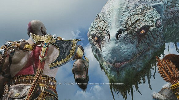 《戰神4》圖文全攻略：全劇情流程+操作介紹+戰鬥系統+裝備打造升級+符文咒術鑲嵌+技能升級+全Boss攻略+全機關解謎+支線挑戰+全寶箱收集