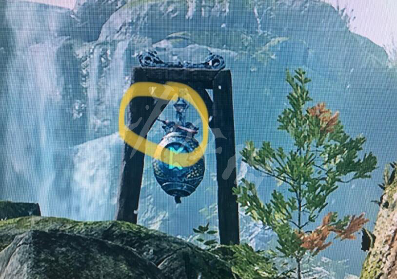 《戰神4》第二個蘋果寶箱三個符文擊打方法 符文怎麽擊打? 《戰神4》第二個蘋果寶箱三個符文擊打方法 符文怎麽擊打?