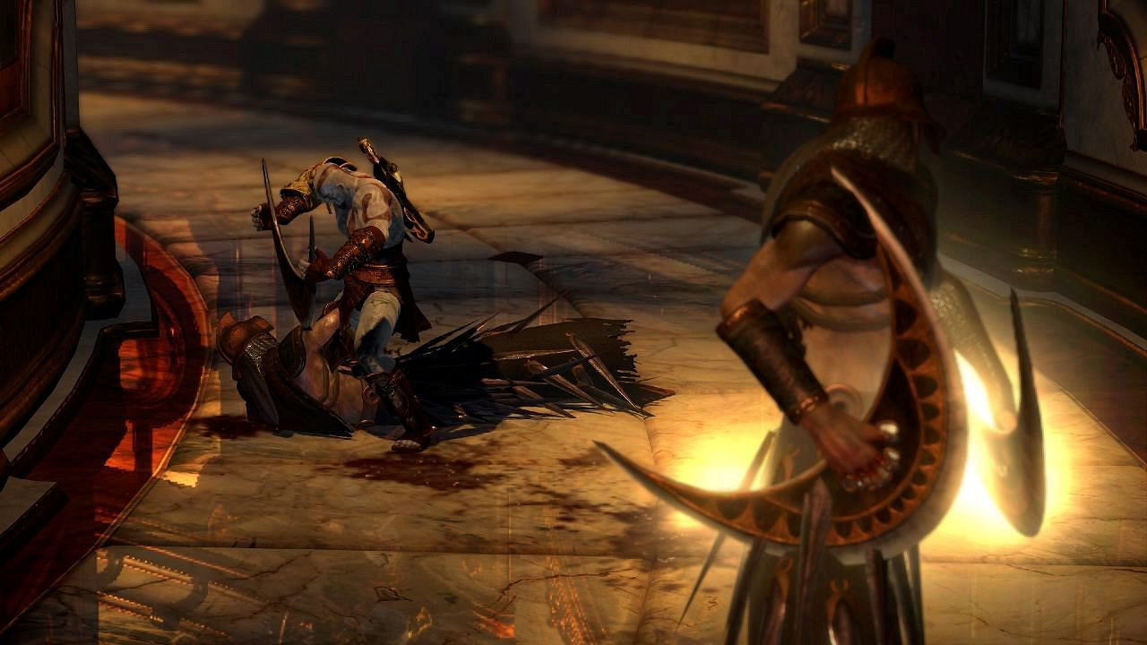 《戰神4》初期技能個人推薦影片 初期用哪個技能好？