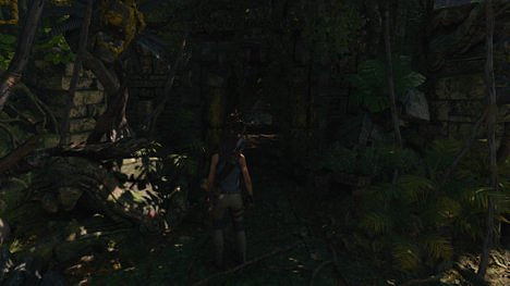 《古墓奇兵暗影》秘魯叢林收藏品在哪 秘魯叢林全地圖收集詳解 《古墓奇兵暗影》秘魯叢林收藏品在哪 秘魯叢林全地圖收集詳解