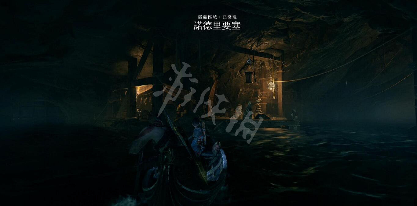 《戰神4》全渡鴉位置及收集圖文攻略 奧丁的烏鴉位置全解析