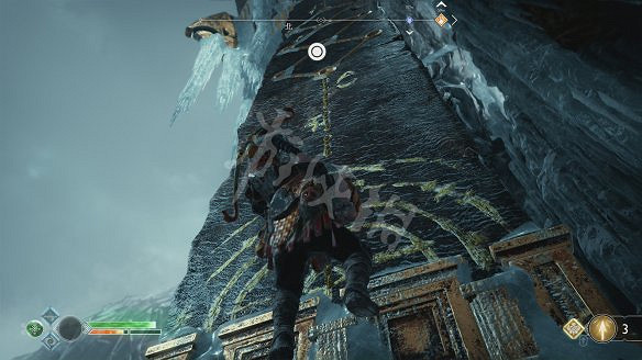 《戰神4》圖文全攻略：全劇情流程+操作介紹+戰鬥系統+裝備打造升級+符文咒術鑲嵌+技能升級+全Boss攻略+全機關解謎+支線挑戰+全寶箱收集