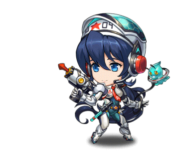 《夢幻模擬戰》女神化身三周年皮膚怎麽樣 女神化身宇宙巡警介紹 《夢幻模擬戰》女神化身三周年皮膚怎麽樣 女神化身宇宙巡警介紹