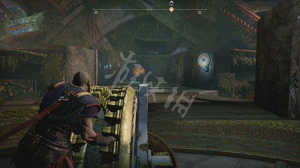 《戰神4》圖文全攻略：全劇情流程+操作介紹+戰鬥系統+裝備打造升級+符文咒術鑲嵌+技能升級+全Boss攻略+全機關解謎+支線挑戰+全寶箱收集