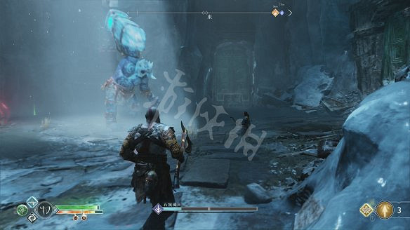 《戰神4》圖文全攻略：全劇情流程+操作介紹+戰鬥系統+裝備打造升級+符文咒術鑲嵌+技能升級+全Boss攻略+全機關解謎+支線挑戰+全寶箱收集