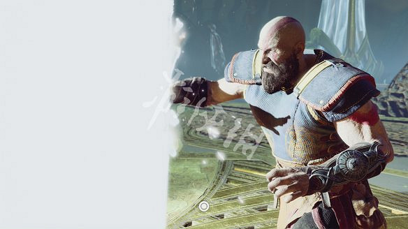 《戰神4》圖文全攻略：全劇情流程+操作介紹+戰鬥系統+裝備打造升級+符文咒術鑲嵌+技能升級+全Boss攻略+全機關解謎+支線挑戰+全寶箱收集