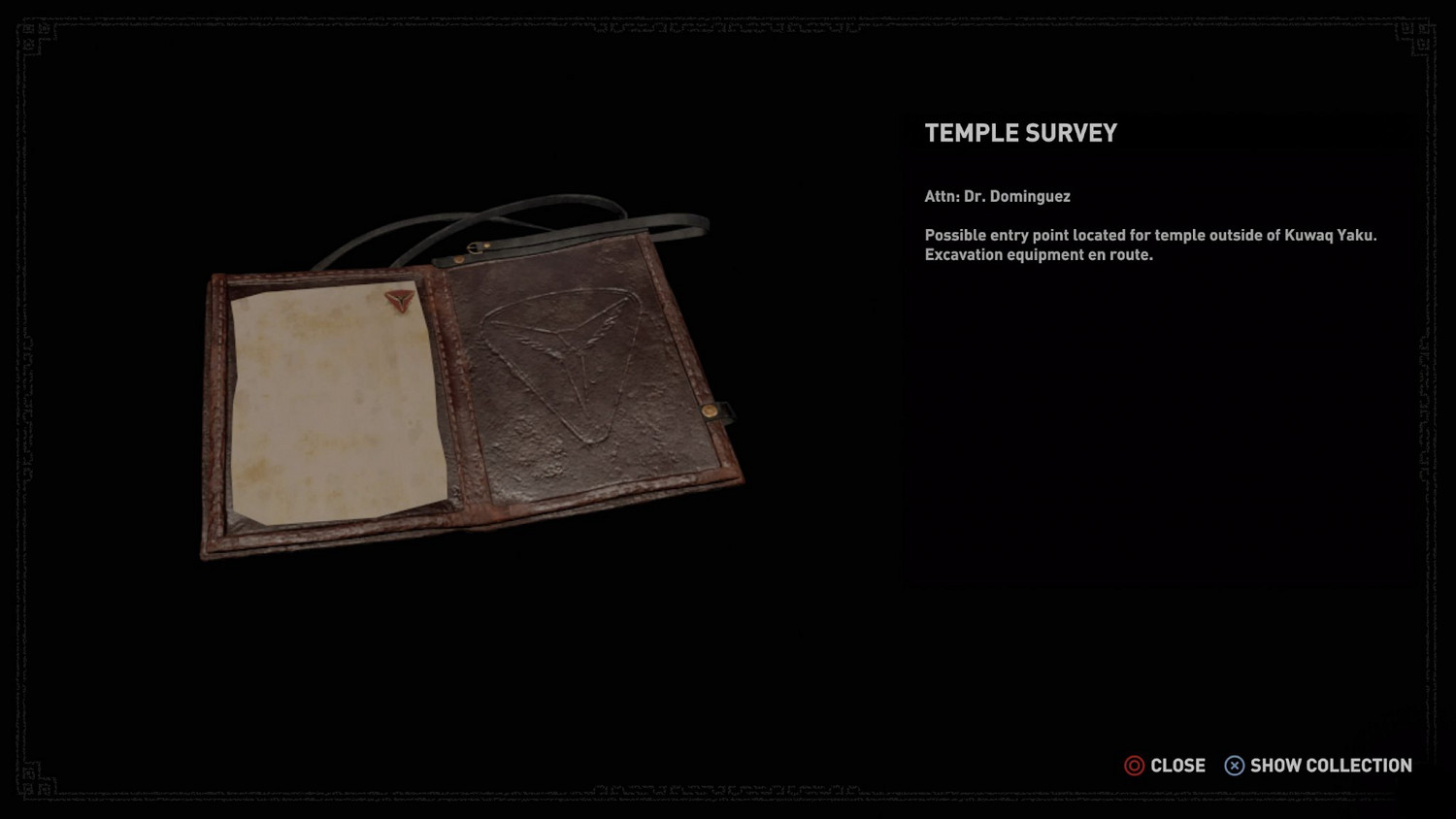 《古墓奇兵暗影》庫阿克雅庫全收集物品及挑戰任務圖文攻略分享 《古墓奇兵暗影》庫阿克雅庫全收集物品及挑戰任務圖文攻略分享