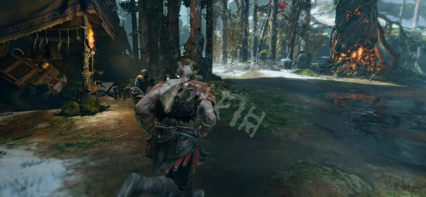 《戰神4》全文物收集圖文攻略 玩具+面具+胸針收集攻略 《戰神4》全文物收集圖文攻略 玩具+面具+胸針收集攻略