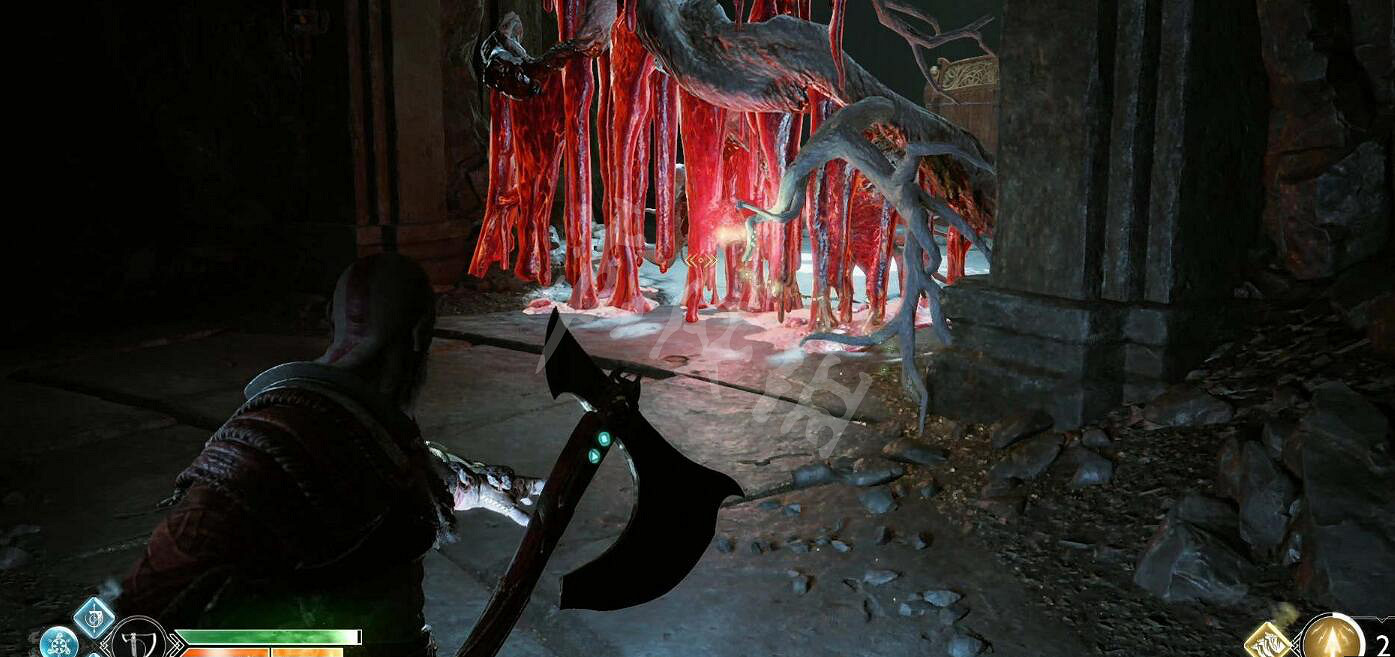 《戰神4》全巨人神壇收集圖文攻略 怎麽收集神壇經驗值？