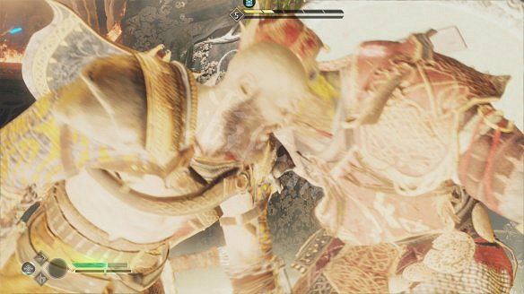 《戰神4》圖文全攻略：全劇情流程+操作介紹+戰鬥系統+裝備打造升級+符文咒術鑲嵌+技能升級+全Boss攻略+全機關解謎+支線挑戰+全寶箱收集